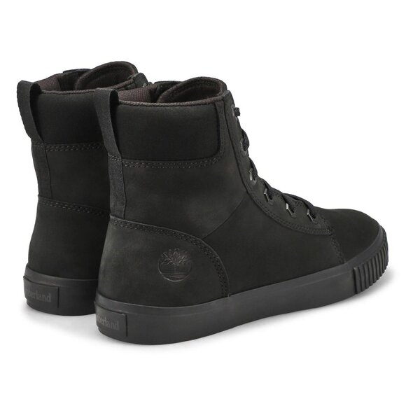 Brand New Timberland Women's Skyla Bay 6-Inch Boot-Black -Leather Upper, Durable - Picture 9 of 9